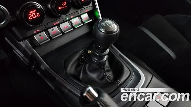 Toyota GR86 id 2794742 из Кореи 19