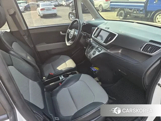 Kia The New Ray id 3772000 из Кореи 19