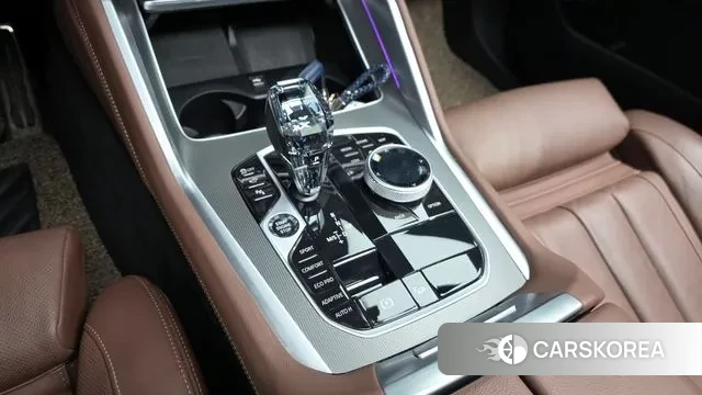 BMW X6 (G06) id 3367321 из Кореи 19