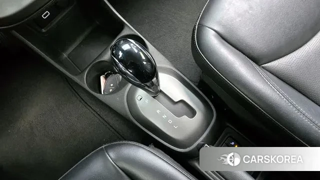 Chevrolet (GM Daewoo) The New Spark id 3325256 из Кореи 19