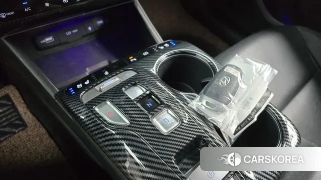 Hyundai Tucson (NX4) id 3197462 из Кореи 19