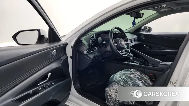 Hyundai Avante (CN7) id 3788857 из Кореи 19