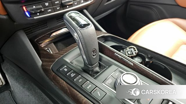 Maserati Levante id 3826829 из Кореи 19