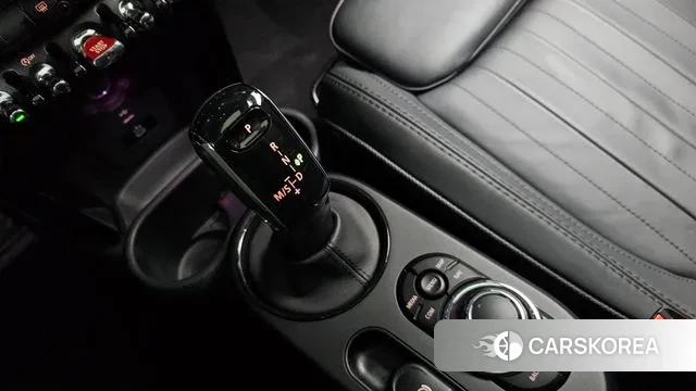 Mini Cooper S id 3512307 из Кореи 19