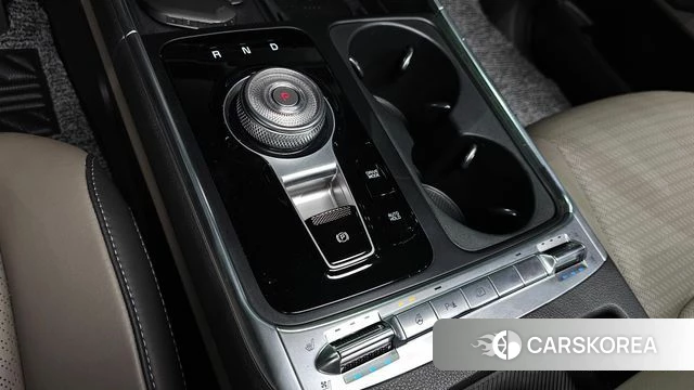Kia The New Carnival 4th Generation id 4655871 из Кореи 19