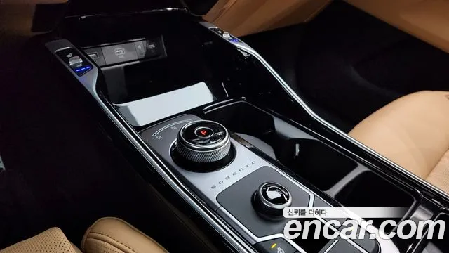 Kia Sorento 4th Generation id 2659288 из Кореи 19