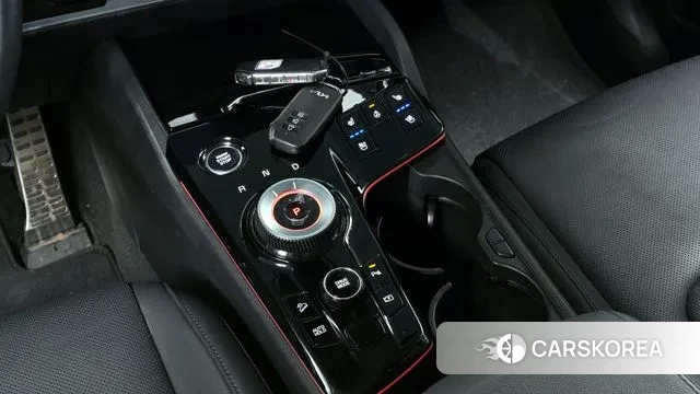 Kia Sportage 5th Generation Hybrid id 3447257 из Кореи 19