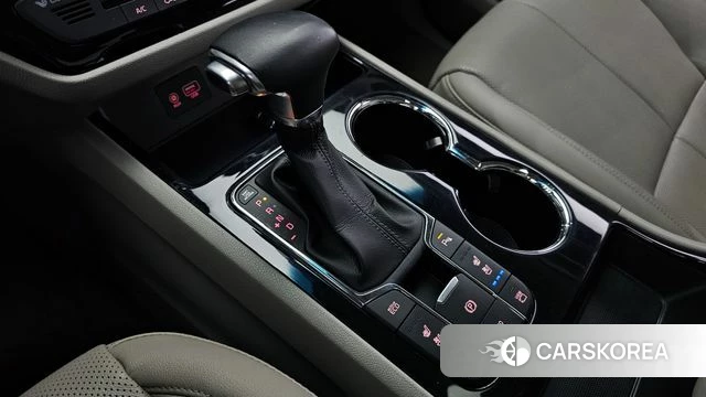 Kia The New Carnival id 3808176 из Кореи 19