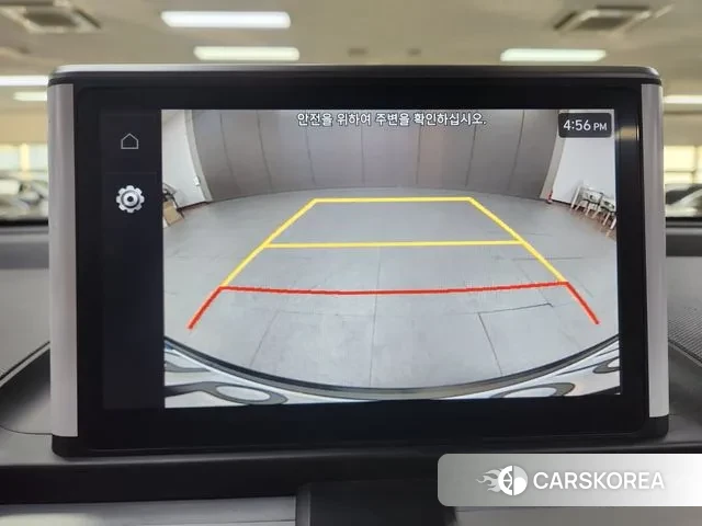 Hyundai The New Casper id 3733533 из Кореи 19