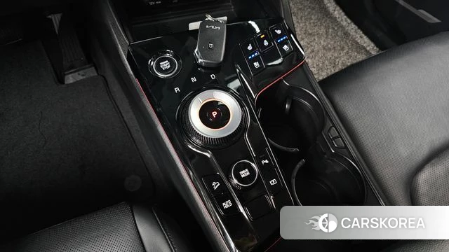 Kia Sportage 5th Generation Hybrid id 4880801 из Кореи 32