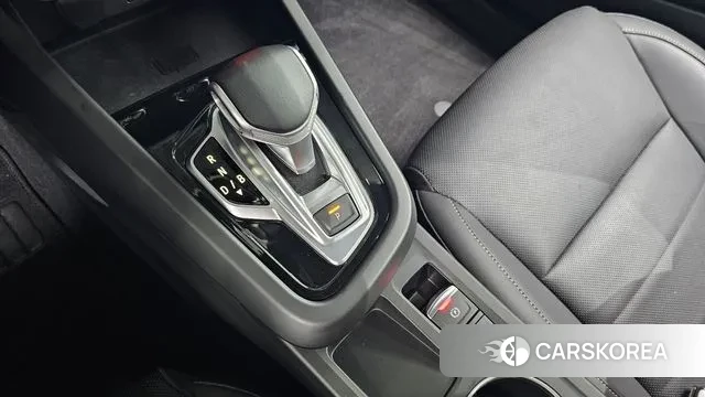 Renault Korea (Samsung) XM3 id 3036455 из Кореи 19