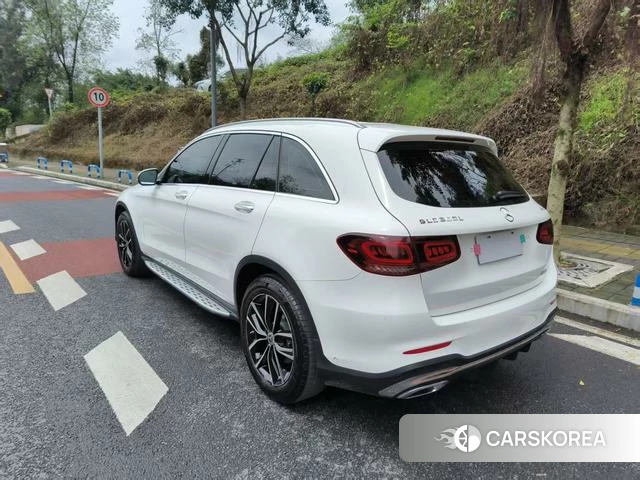 Mercedes-Benz GLC id 4291336 из Китая 14