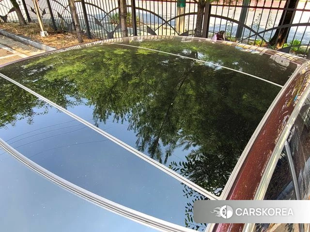 Jaguar All New XJ id 4520627 из Кореи 19