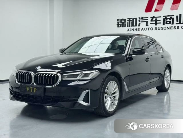 BMW 5 series id 4265811 из Китая 9
