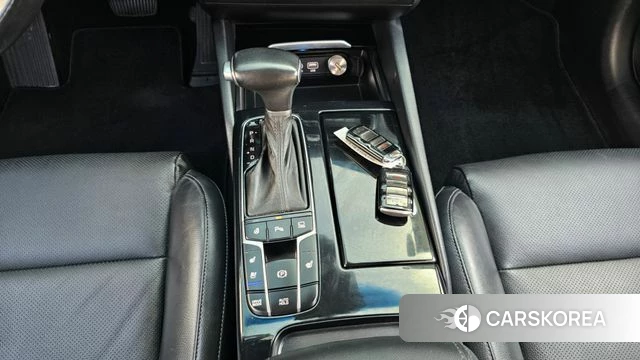 Kia Come New K7 id 3942987 из Кореи 19