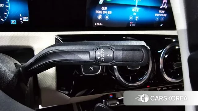 Mercedes-Benz A-Class W177 id 3514886 из Кореи 19