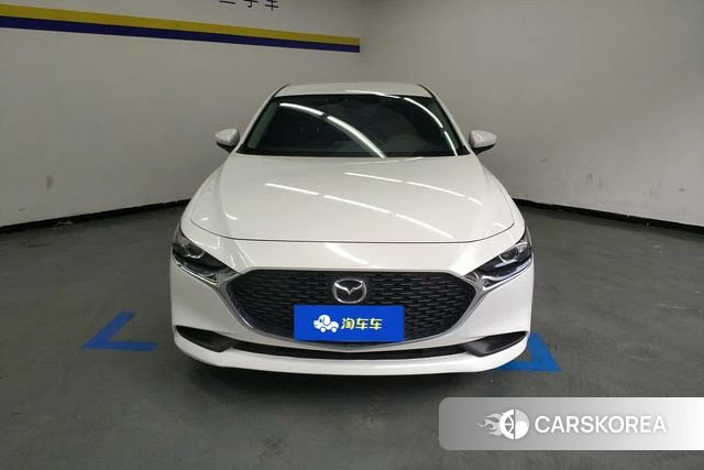 Mazda 3 Angkesaila id 4276559 из Китая 16