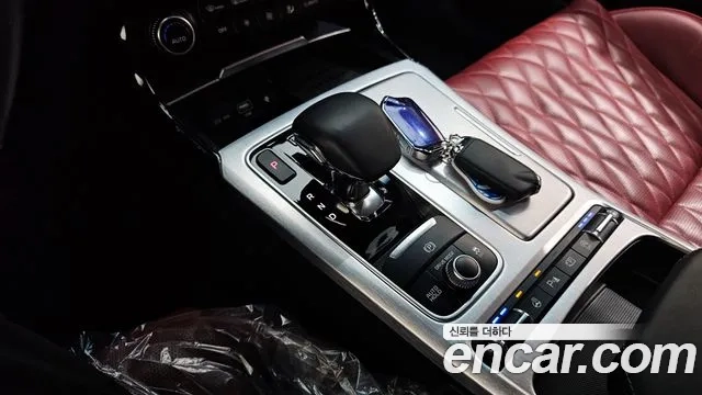 Kia Stinger Meister id 2927151 из Кореи 19