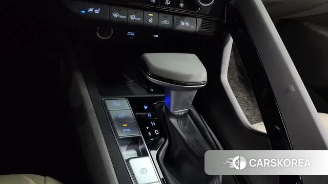 Hyundai The New Avante (CN7) id 3031507 из Кореи 19