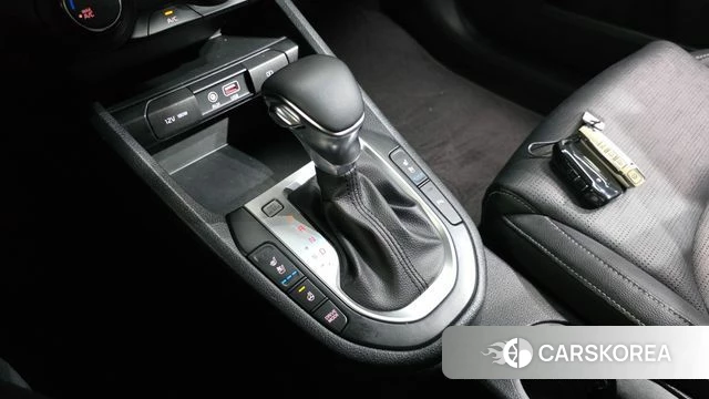 Kia Come New K3 id 4345712 из Кореи 29