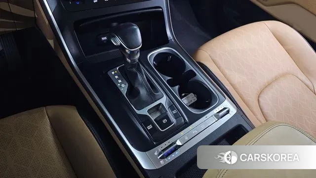 Kia Carnival 4th generation id 3488380 из Кореи 19