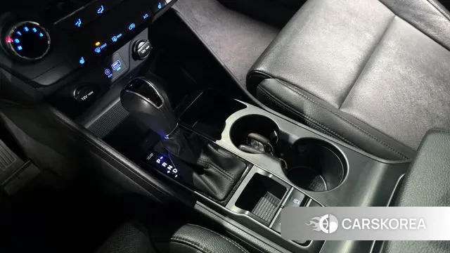 Hyundai All New Tucson id 3302904 из Кореи 19