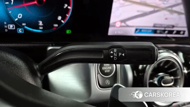 Mercedes-Benz GLB-Class X247 id 3712385 из Кореи 19