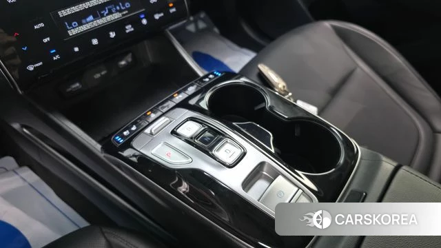 Hyundai Tucson (NX4) id 4580917 из Кореи 19