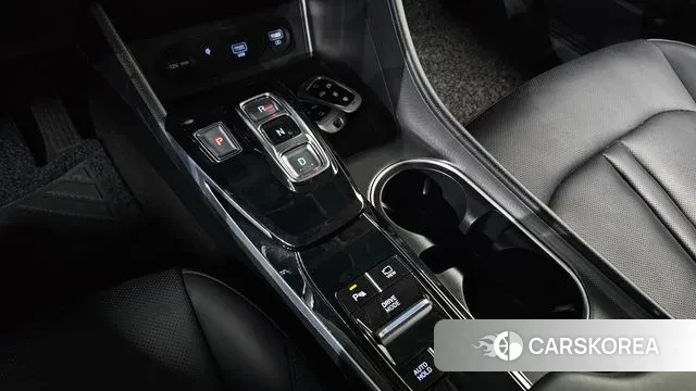 Hyundai Sonata Hybrid (DN8) id 3514761 из Кореи 19