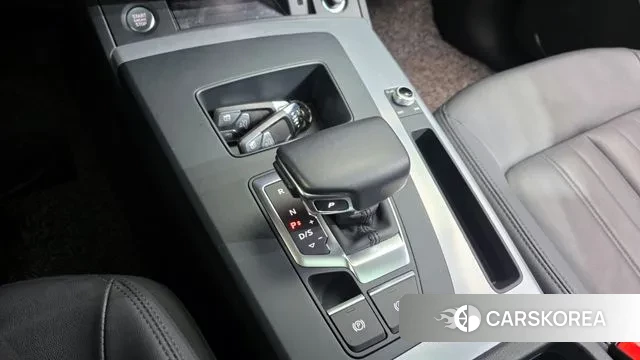 Audi Q5 (FY) id 3586417 из Кореи 19