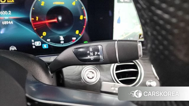 Mercedes-Benz E-Class W213 id 3843653 из Кореи 19