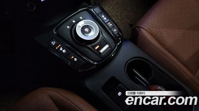 Kia The New Seltos id 2687564 из Кореи 19