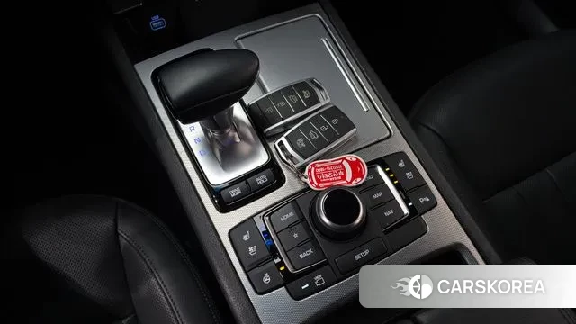 Genesis G80 id 3520050 из Кореи 19