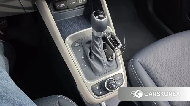 Hyundai Venue id 3488333 из Кореи 19