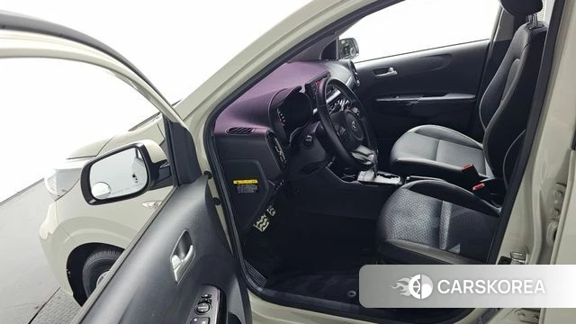 Kia All New Morning (JA) id 4286216 из Кореи 37