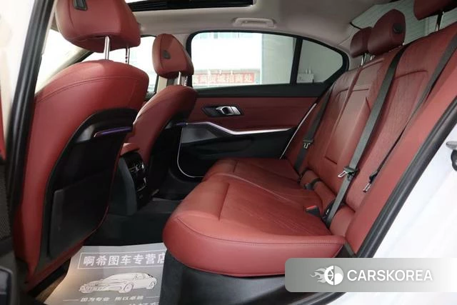 BMW 3 series id 4328838 из Китая 26