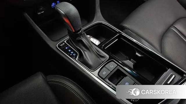 Hyundai Sonata New Rise id 3055508 из Кореи 19