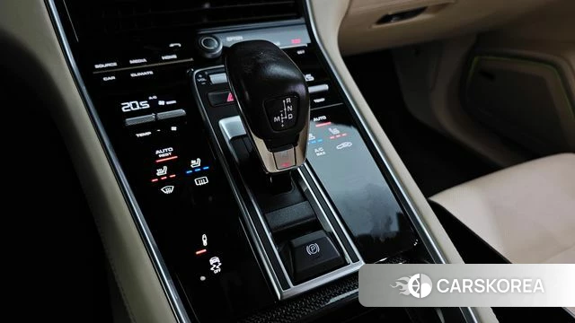 Porsche Panamera (971) id 4765302 из Кореи 19