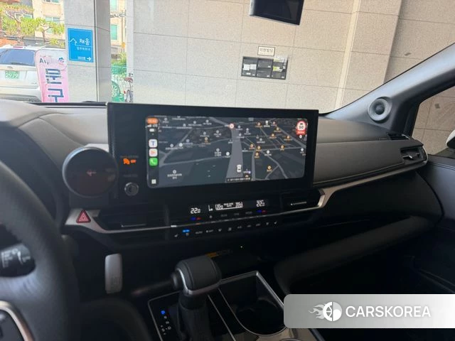 Toyota Sienna 4th Generation id 4413703 из Кореи 9