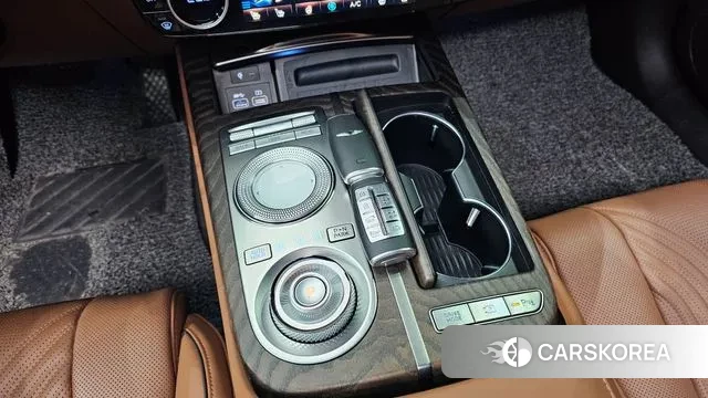 Genesis G80 (RG3) id 3447768 из Кореи 19