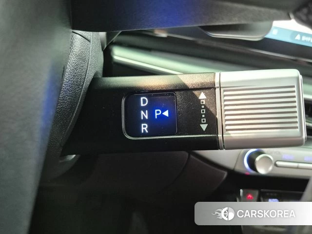 Hyundai Grandeur (GN7) id 3857326 из Кореи 19