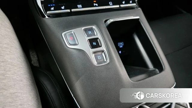 Hyundai The New Grandeur IG id 4196533 из Кореи 29