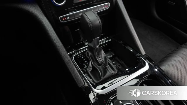 Renault Korea (Samsung) SM6 id 4417318 из Кореи 39