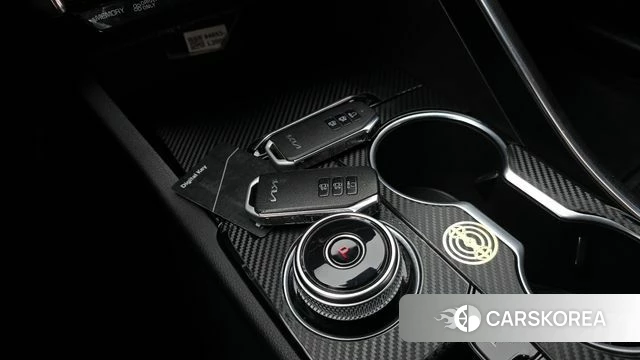 Kia K5 Hybrid 3rd Generation id 3910641 из Кореи 19