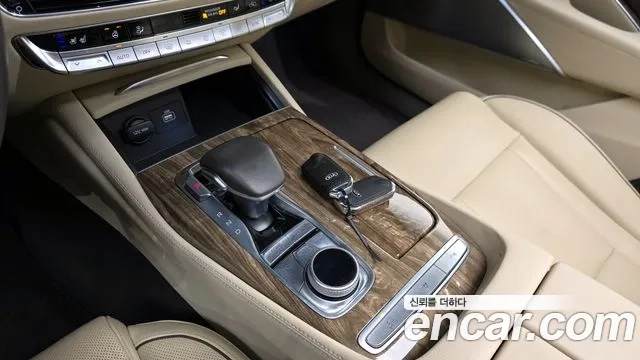 Kia More K9 id 2912842 из Кореи 19