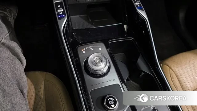 Kia The New Sorento 4th Generation id 3720739 из Кореи 19