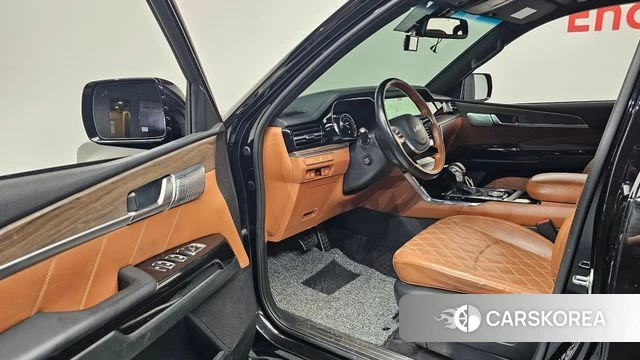 Kia Mohave Master id 4500247 из Кореи 31