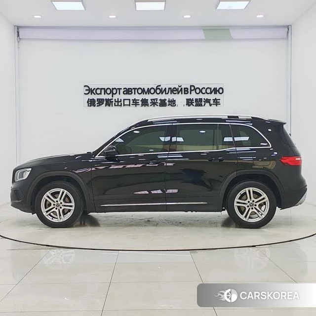 Mercedes-Benz GLB id 4298213 из Китая 16