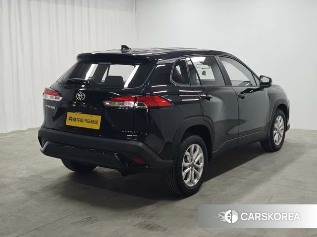 Toyota Fenglanda id 4260854 из Китая 19