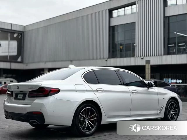 BMW 5 series id 3913729 из Китая 9